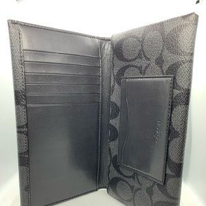 Coach phone case (L)